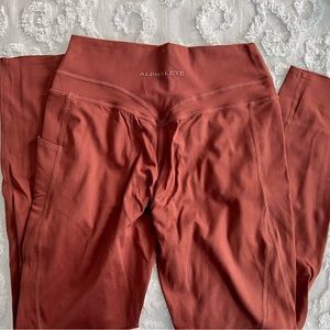 Alphalete Alphalux Leggings